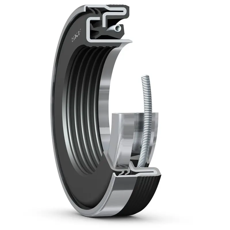 Долговечное кассетное уплотнение от SKF | Свежие новости в Красноярске