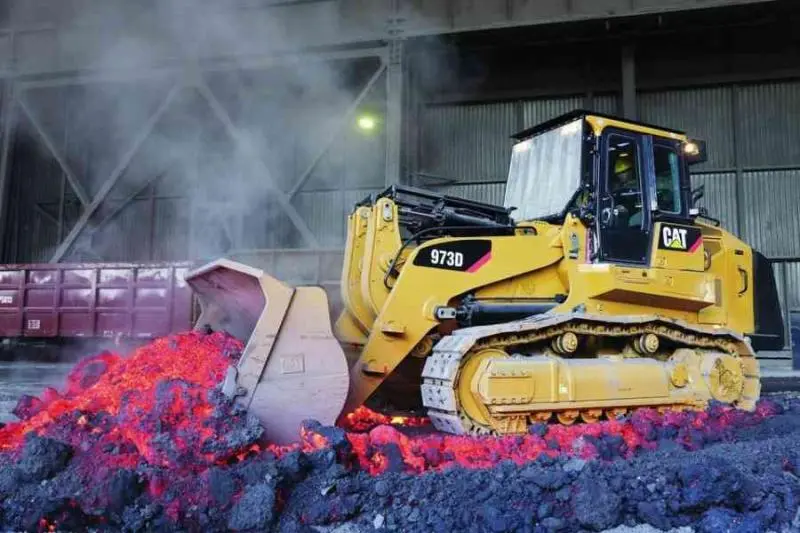 Renewable Lubricants представила экологически чистую гидравлическую жидкость | Свежие новости в Красноярске