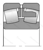 Подшипник 22213MAW 33 размер 65x120x31 от производителя  SKF