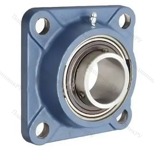 Подшипниковый узел (корпусный подшипник) LEF 220-2F в Красноярске