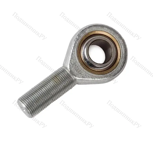 Шарнирная головка POS 12 LA