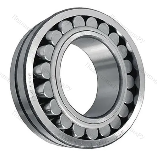 Сферический роликовый подшипник 23222 CC/W 33 от производителя  SKF