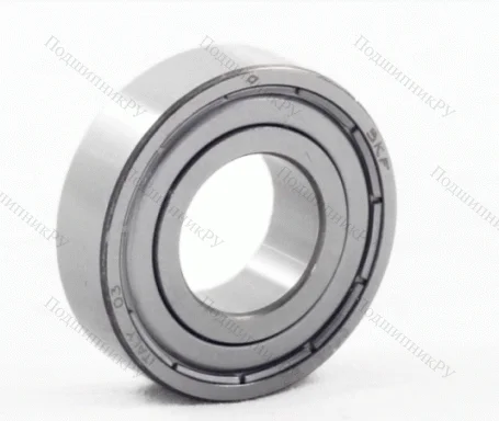 Подшипник 6200-2ZNR SKF в Красноярске