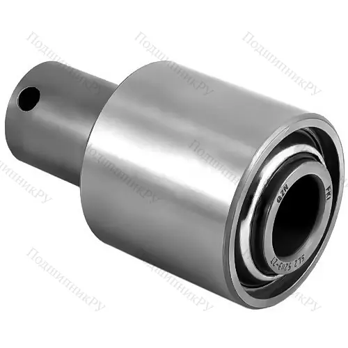 Подшипник шариковый двухрядный SL 2-5203-2T в Красноярске