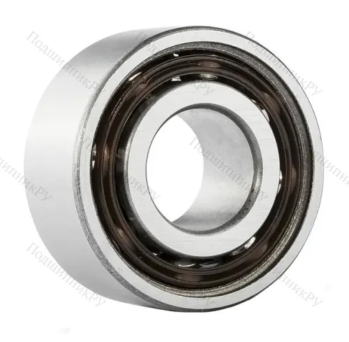 Радиально-упорный шариковый подшипник 3056208 (3208 ATN) в Красноярске