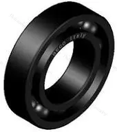 Высокотемпературный подшипник 6019 BHT 320°-350° BECO от производителя  BECO