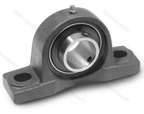 Подшипниковый узел UCP 217 в Красноярске Подшипниковый узел UCP 217 в Красноярске