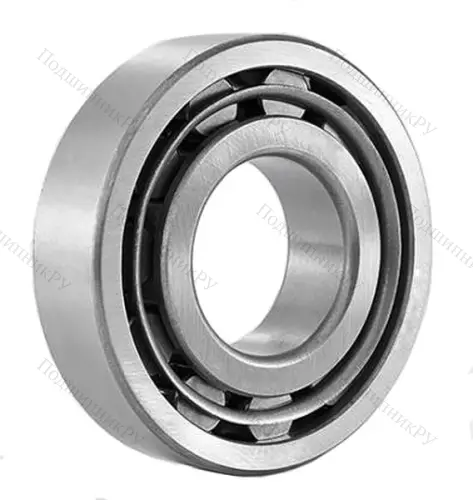 Цилиндрический роликовый подшипник 2317 (N 317) в Красноярске