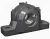 Подшипниковый корпус SNL 520 TG (SNK 520-617) в Красноярске