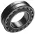 Сферический роликовый подшипник 22312 E от производителя  SKF