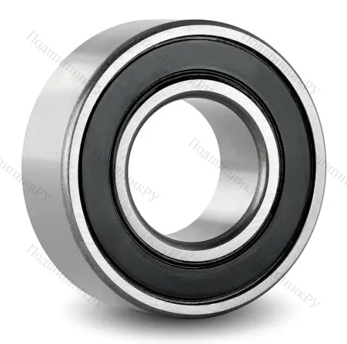 Шариковый однорядный подшипник 180122 (6022 2RS) в Красноярске