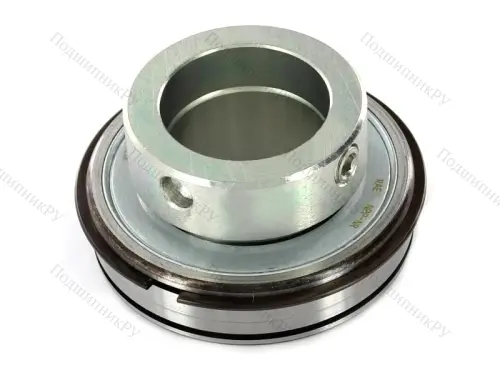 Закрепляемый подшипник RALE 3-XL-NPP-NR от производителя  INA