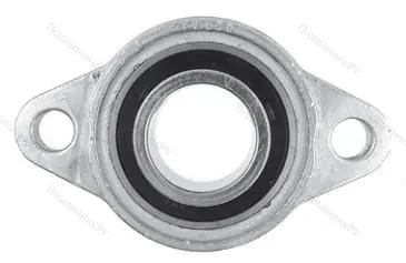 Подшипниковый узел UFL 001 ISB в Красноярске Подшипниковый узел UFL 001 ISB в Красноярске