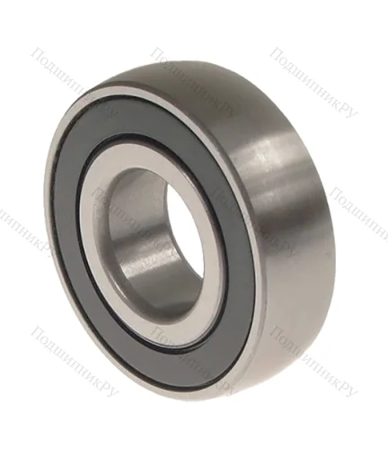 Шариковый однорядный подшипник 580306 (1726306 2RS) в Красноярске