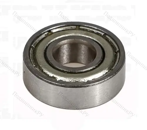 Дюймовый шариковый подшипник RLS 13 ZZ (LJ 1-5/8-2Z) в Красноярске
