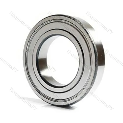 Шариковый однорядный подшипник 80315 (6315 ZZ) в Красноярске