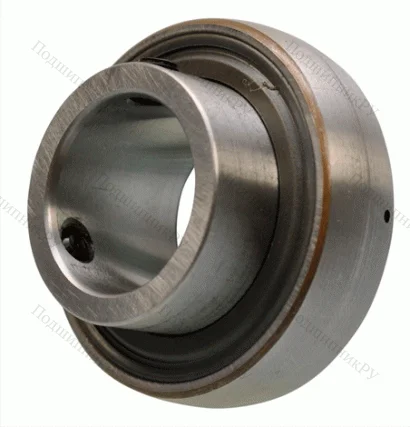 Подшипник YAT 204 SKF в Красноярске