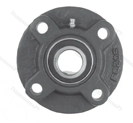 Подшипниковый узел UCFCX 13 ISB в Красноярске