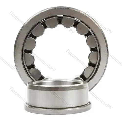 Роликовый цилиндрический подшипник NJ 220 от производителя  NTN