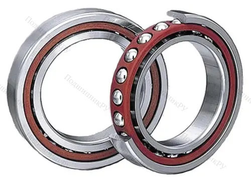 Сверхточный подшипник 7007 ACDGA/P 4A от производителя  SKF