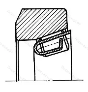 Модификация подшипника 877907 