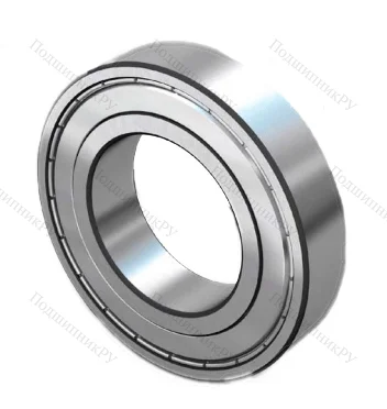 Подшипник 6010-2Z FAG