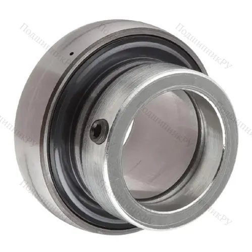 Корпусный подшипник YEL 209-2F в Красноярске