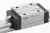 Каретка LLTHC 25 R-T 1 P 3 (M/P 010713) в Красноярске