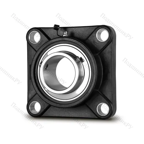 Подшипниковый узел SS-UCFPL 209 - Вал: 45 мм от производителя  LPZ