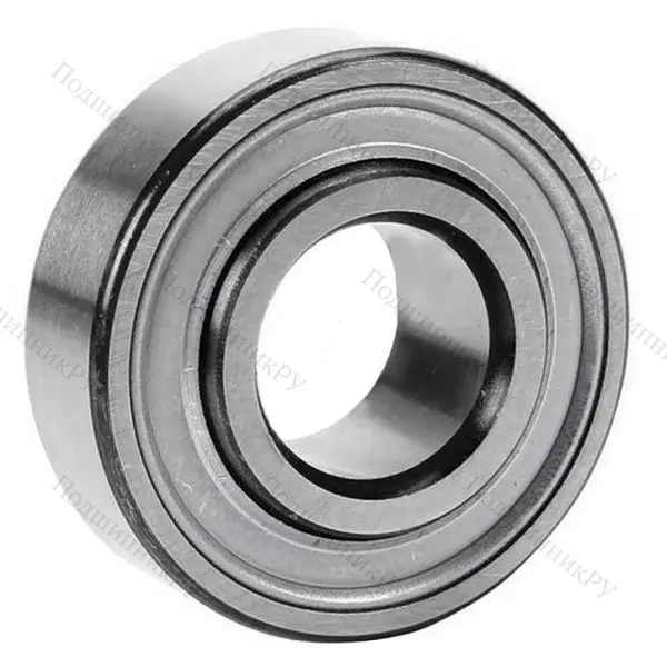 Закрепляемый подшипник 205 XL KRR