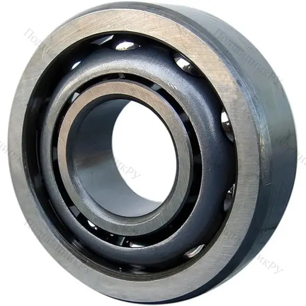 Однорядный шариковый подшипник 7311