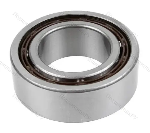 Радиально-упорный шариковый подшипник 3056306 (3306 ATN) в Красноярске