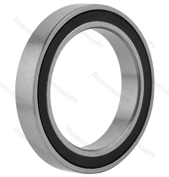 Однорядный шариковый подшипник 6322 LLU C 3