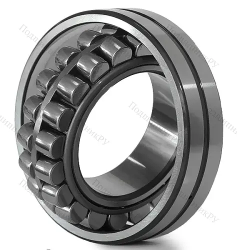 Сферический роликовый подшипник 23024 CDE 4S 11 от производителя  NSK