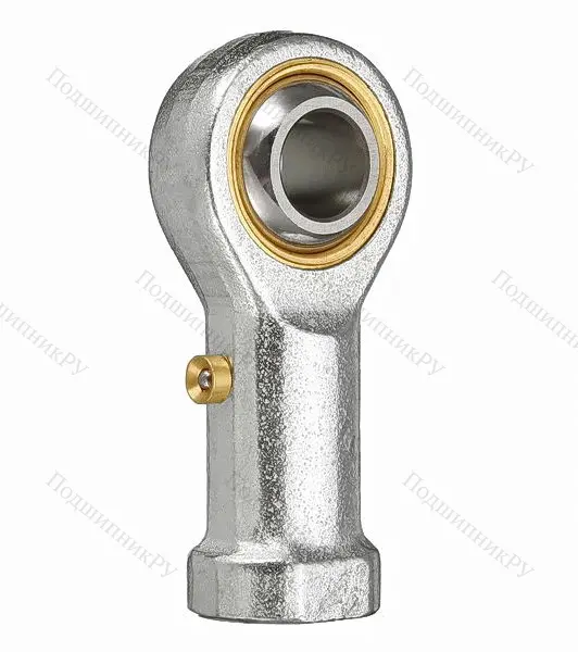 Шарнирная головка с внутренней правой резьбой GIKR 16 PW