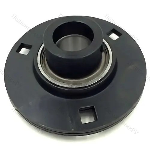 Подшипниковый узел (корпусный подшипник) UYC 207-2S в Красноярске