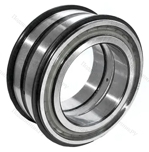 Двухрядный роликовый подшипник SL 04 5013 PP 2NR в Красноярске Двухрядный роликовый подшипник SL 04 5013 PP 2NR в Красноярске