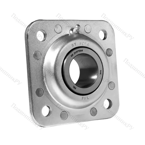 Подшипниковый узел (корпусный подшипник) GWST 209PPB 12 в Красноярске