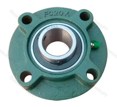Подшипниковый узел UCFC 209 ISB EcoLine в Красноярске