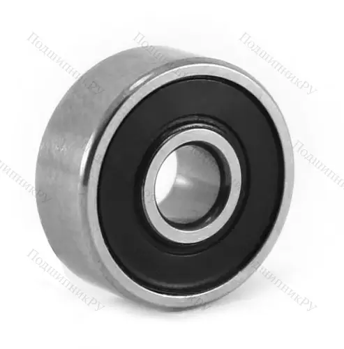 Миниатюрный шариковый подшипник 180018 (608 2RS) 6GKUIXQJQH в Красноярске Миниатюрный шариковый подшипник 180018 (608 2RS) 6GKUIXQJQH в Красноярске