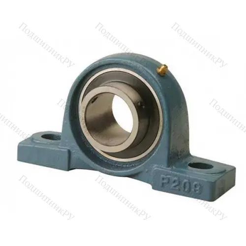 UCPLE 203CO SNR в Красноярске