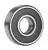 Однорядный шариковый подшипник W 608 2RS 1/VP 311 в Красноярске Однорядный шариковый подшипник W 608 2RS 1/VP 311 в Красноярске