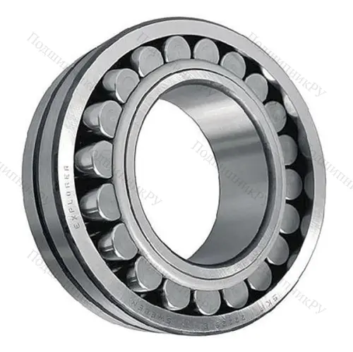 Сферический роликовый подшипник 21314 E от производителя  SKF