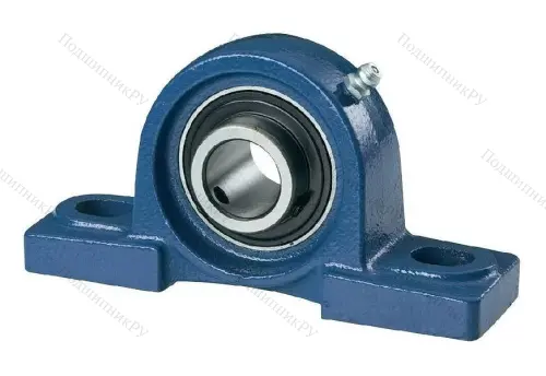 Подшипниковый узел SY 60 TF в Красноярске