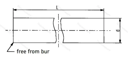 Прецизионный вал (нерж.)  LJMS 10 ESSC 1  SKF в Красноярске