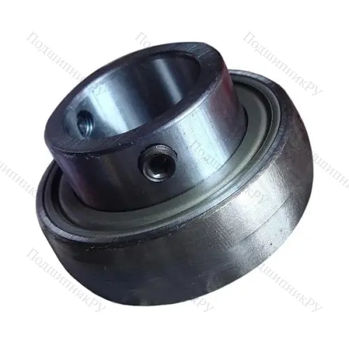 Корпусный подшипник YAT 207 в Красноярске