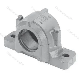 Разъемный корпус SNG 532 ISB в Красноярске