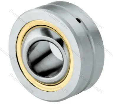 Подшипник скольжения GXSW 35  - необслуживаемый в Красноярске