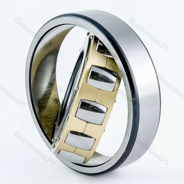 Сферический роликовый подшипник 20317 MB