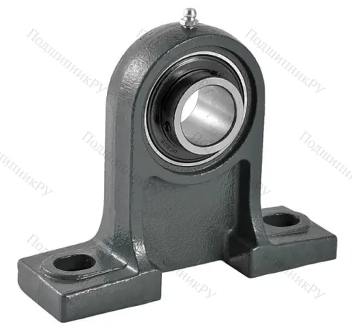 Подшипниковый узел UCPH 207 в Красноярске